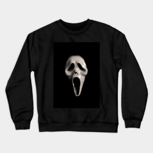 Ghostface Crewneck Sweatshirt